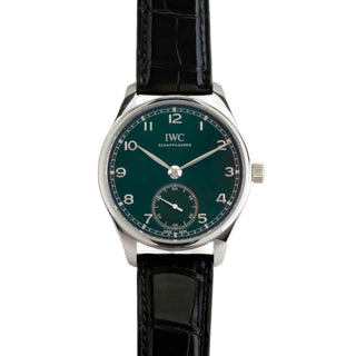 IWC Portugieser Automatic 40 thumbnail