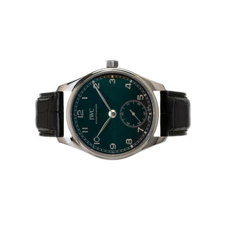IWC Portugieser Automatic 40 thumbnail