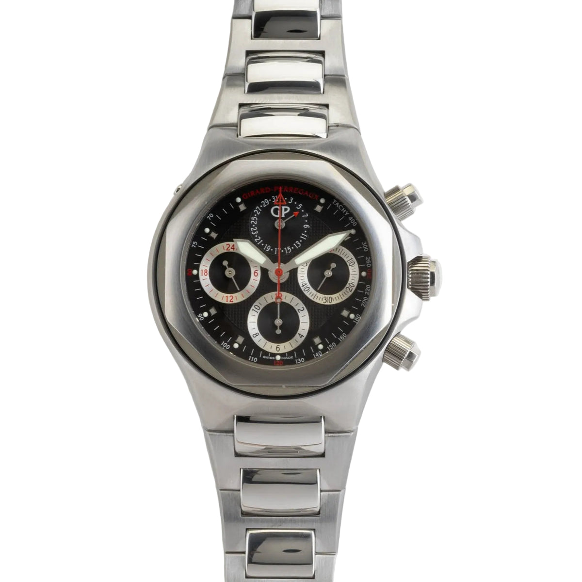 Girard Perregeaux Laureato EVO 3