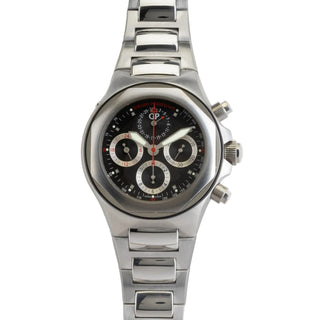 Girard Perregeaux Laureato EVO 3 thumbnail