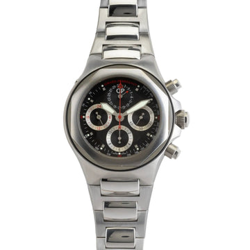 Girard Perregeaux Laureato EVO 3 Girard Perregaux Pre-Owned