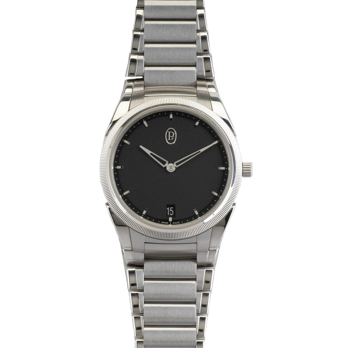Parmigiani Fleurier Tonda PF Micro Rotor