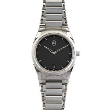 Parmigiani Fleurier Tonda PF Micro Rotor Parmigiani Fleurier Pre-Owned