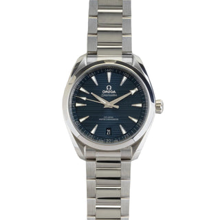 Omega Aqua Terra 150M Seamaster thumbnail