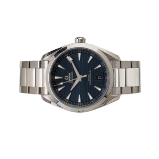 Omega Aqua Terra 150M Seamaster thumbnail