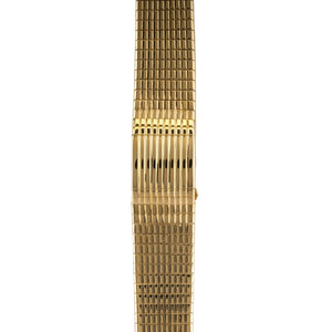 Patek Philippe 18K Concealed Watch Ref. 3285/11