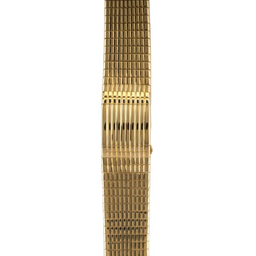 Patek Philippe 18K Concealed Watch Ref. 3285/11 Patek Philippe Pre-Owned