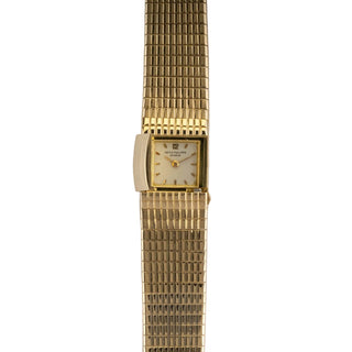 Patek Philippe 18K Concealed Watch Ref. 3285/11 thumbnail