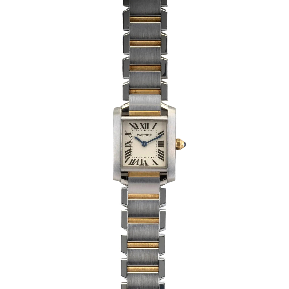 Cartier Tank Francaise