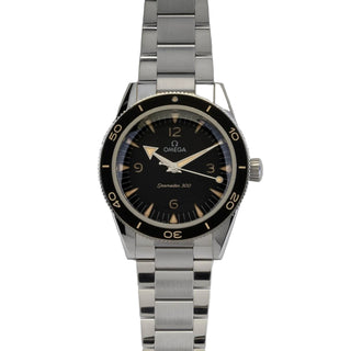 Omega Seamaster 300 thumbnail