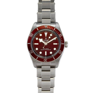 Tudor Black Bay 58