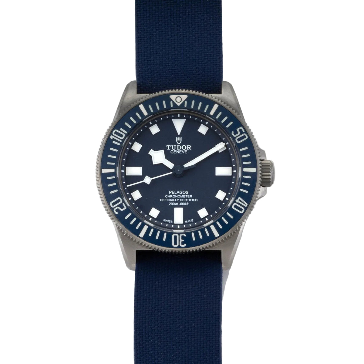 Tudor Pelagos FXD