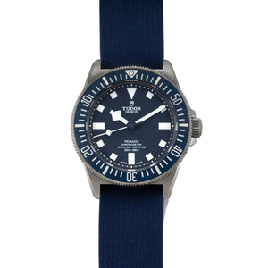 Tudor Pelagos FXD