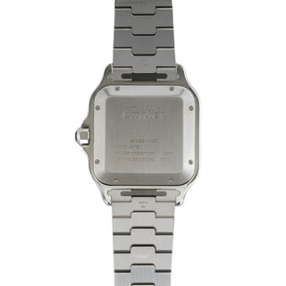 Cartier Large Santos thumbnail