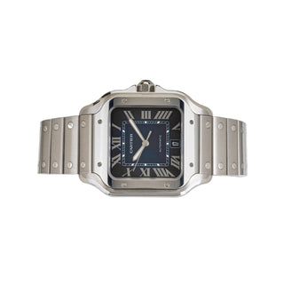 Cartier Large Santos thumbnail
