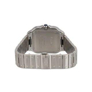 Cartier Large Santos thumbnail