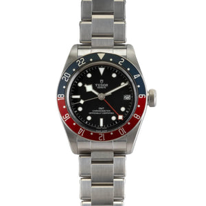 Tudor Black Bay GMT