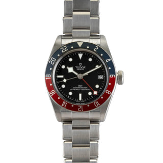 Tudor Black Bay GMT thumbnail