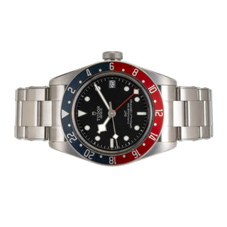Tudor Black Bay GMT thumbnail