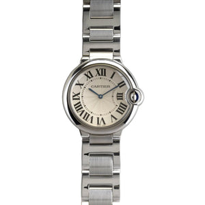 Cartier Ballon Bleu