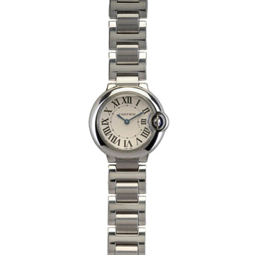 Cartier Ballon Bleu Cartier Pre-Owned