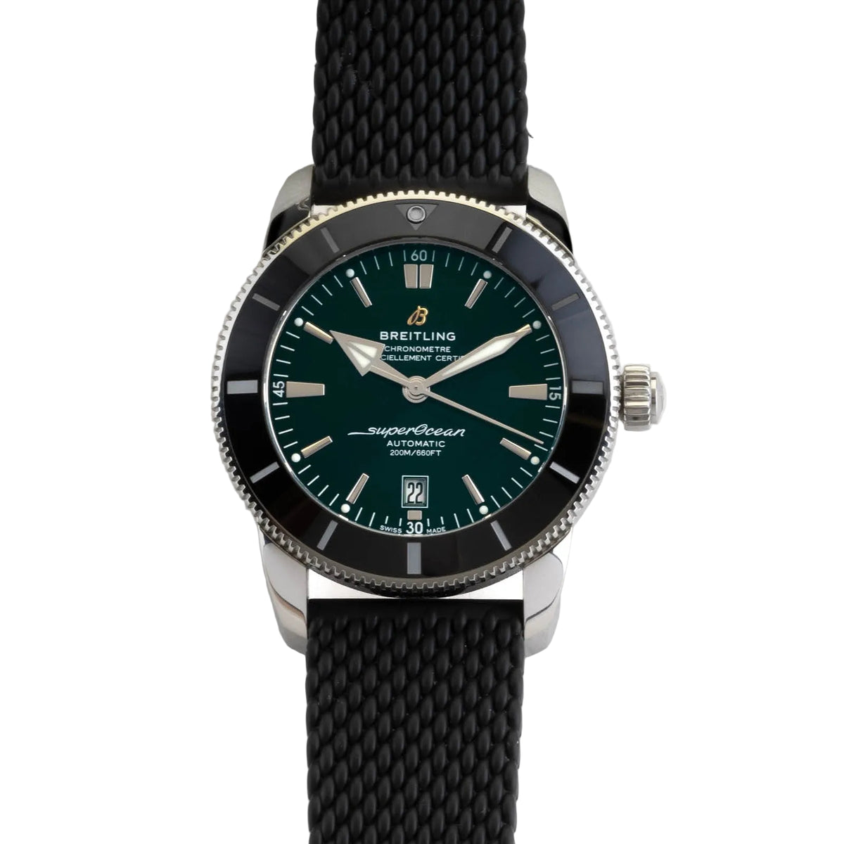 Breitling Superocean Heritage