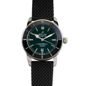 Breitling Superocean Heritage