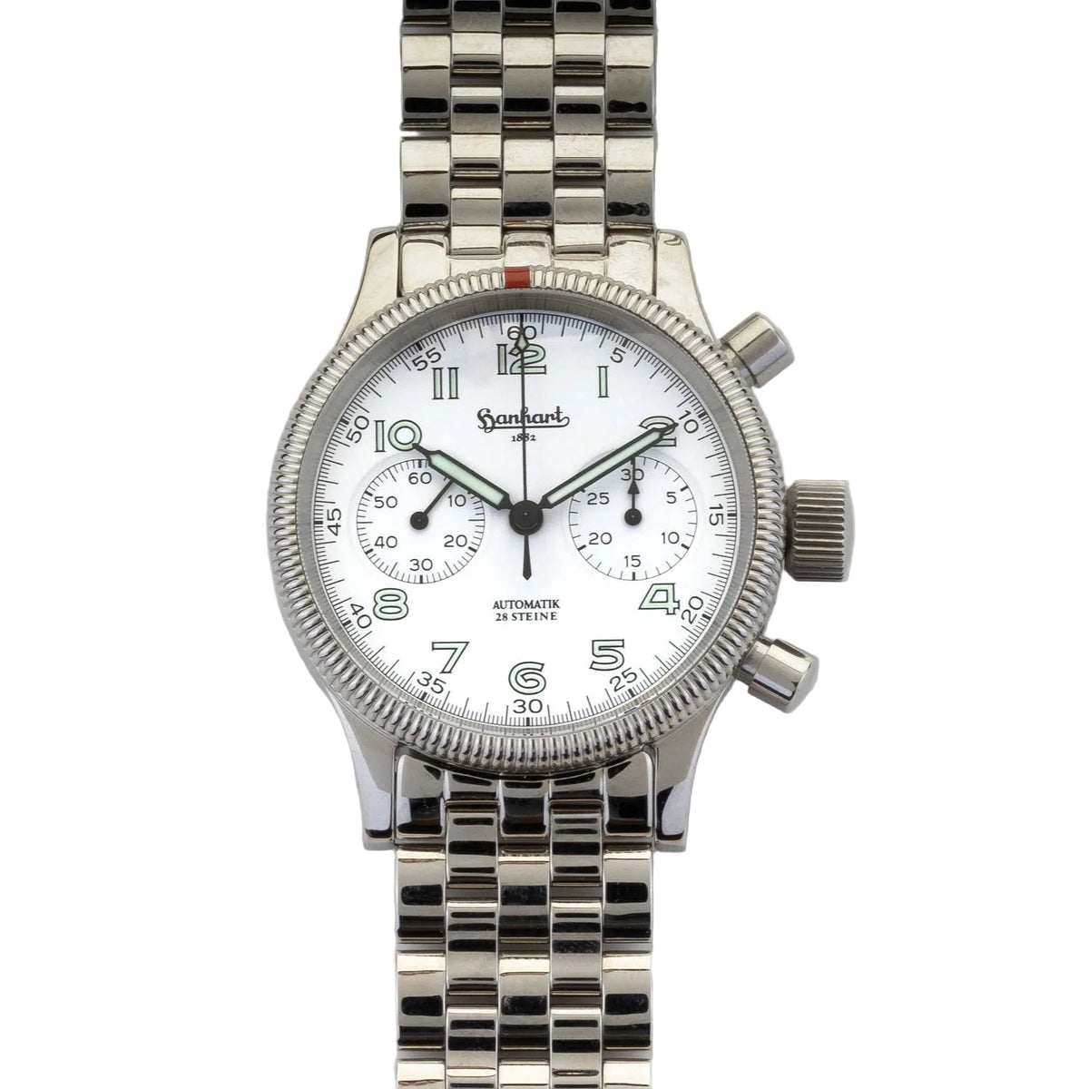 Hanhart Admiral Chronograph