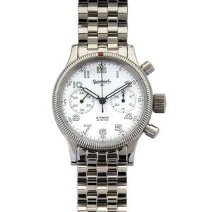 Hanhart Admiral Chronograph