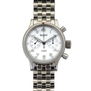 Hanhart Admiral Chronograph thumbnail