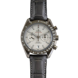 Omega Speedmaster Grey Side Of The Moon