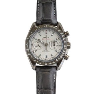 Omega Speedmaster Grey Side Of The Moon thumbnail