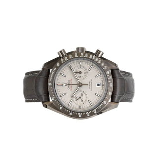 Omega Speedmaster Grey Side Of The Moon thumbnail