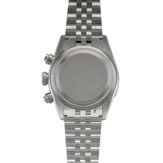 Tudor Black Bay Chrono thumbnail