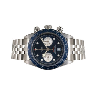 Tudor Black Bay Chrono thumbnail