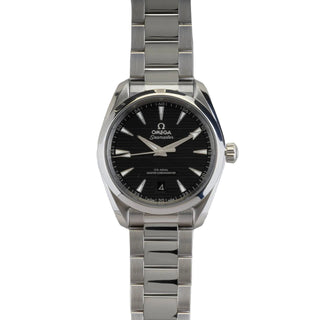 Omega Seamaster Aqua Terra thumbnail