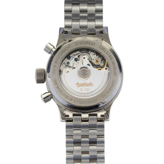 Hanhart Admiral Chronograph thumbnail