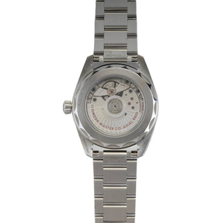 Omega Seamaster Aqua Terra thumbnail