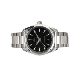 Omega Seamaster Aqua Terra thumbnail