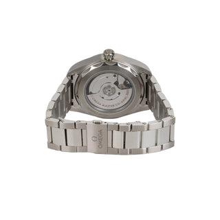 Omega Seamaster Aqua Terra thumbnail