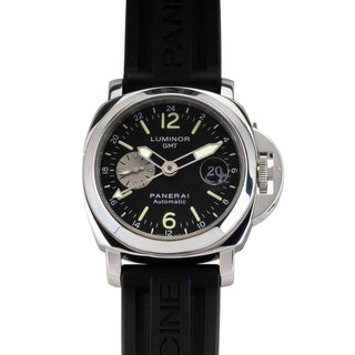 Panerai Luminor GMT PAM00160 thumbnail