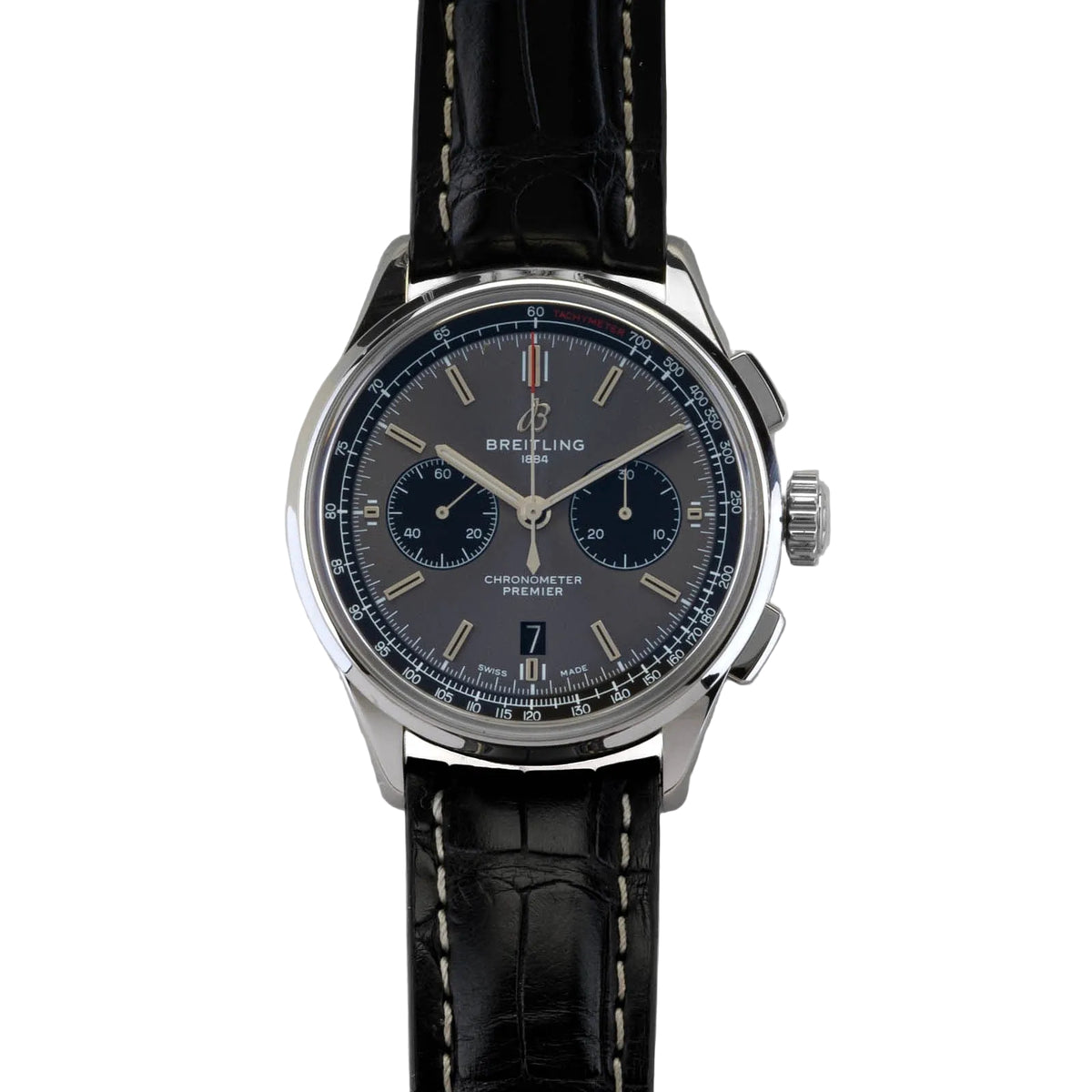 Breitling Premier B01 Chronograph 42