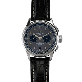 Breitling Premier B01 Chronograph 42 thumbnail