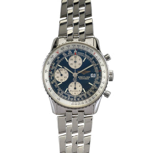 Breitling Old Navitimer II