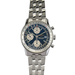 Breitling Old Navitimer II thumbnail