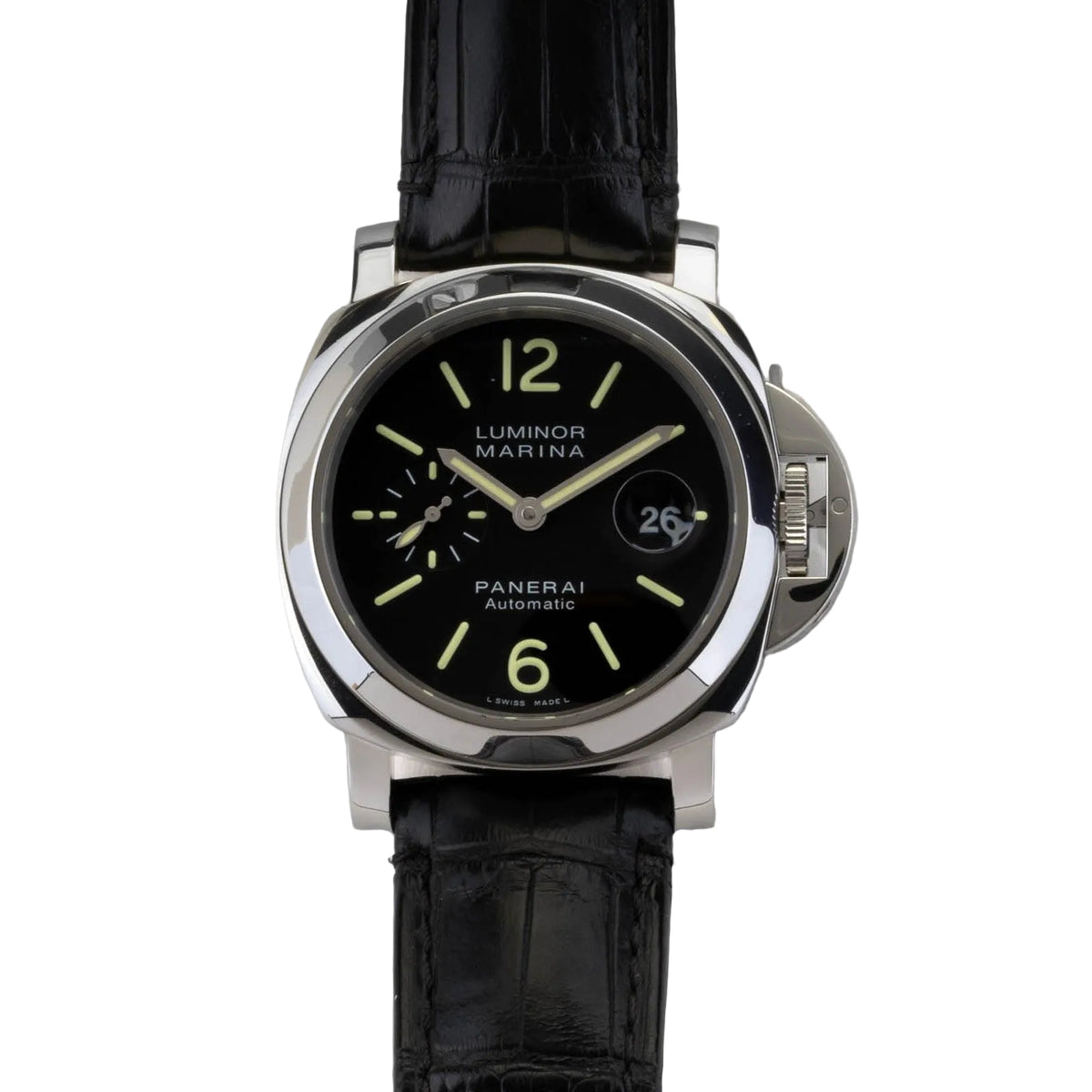 Panerai Luminor Marina PAM00104