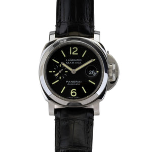 Panerai Luminor Marina PAM00104