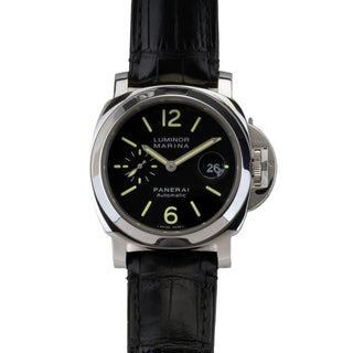 Panerai Luminor Marina PAM00104 thumbnail