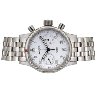 Hanhart Admiral Chronograph thumbnail