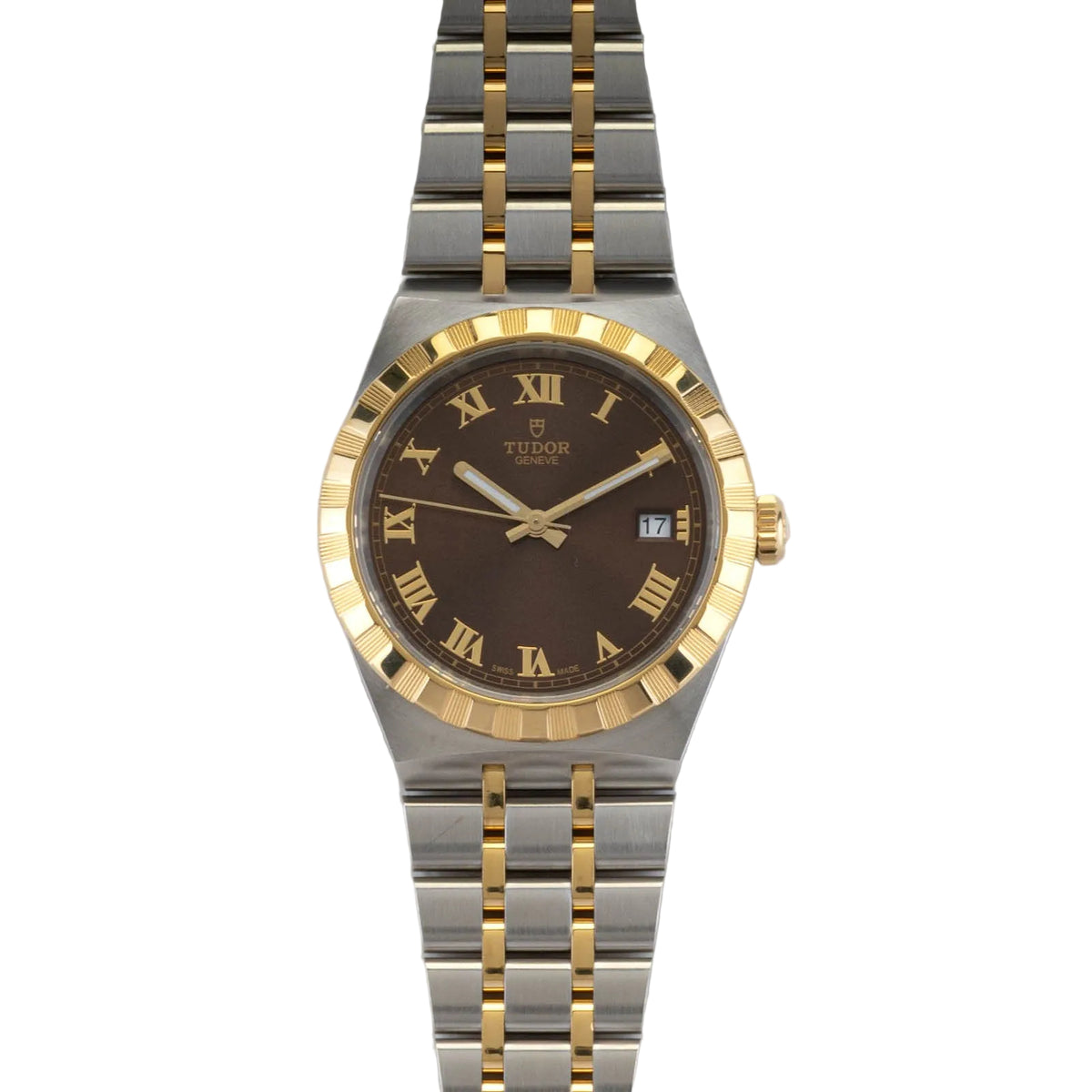 Tudor Royal